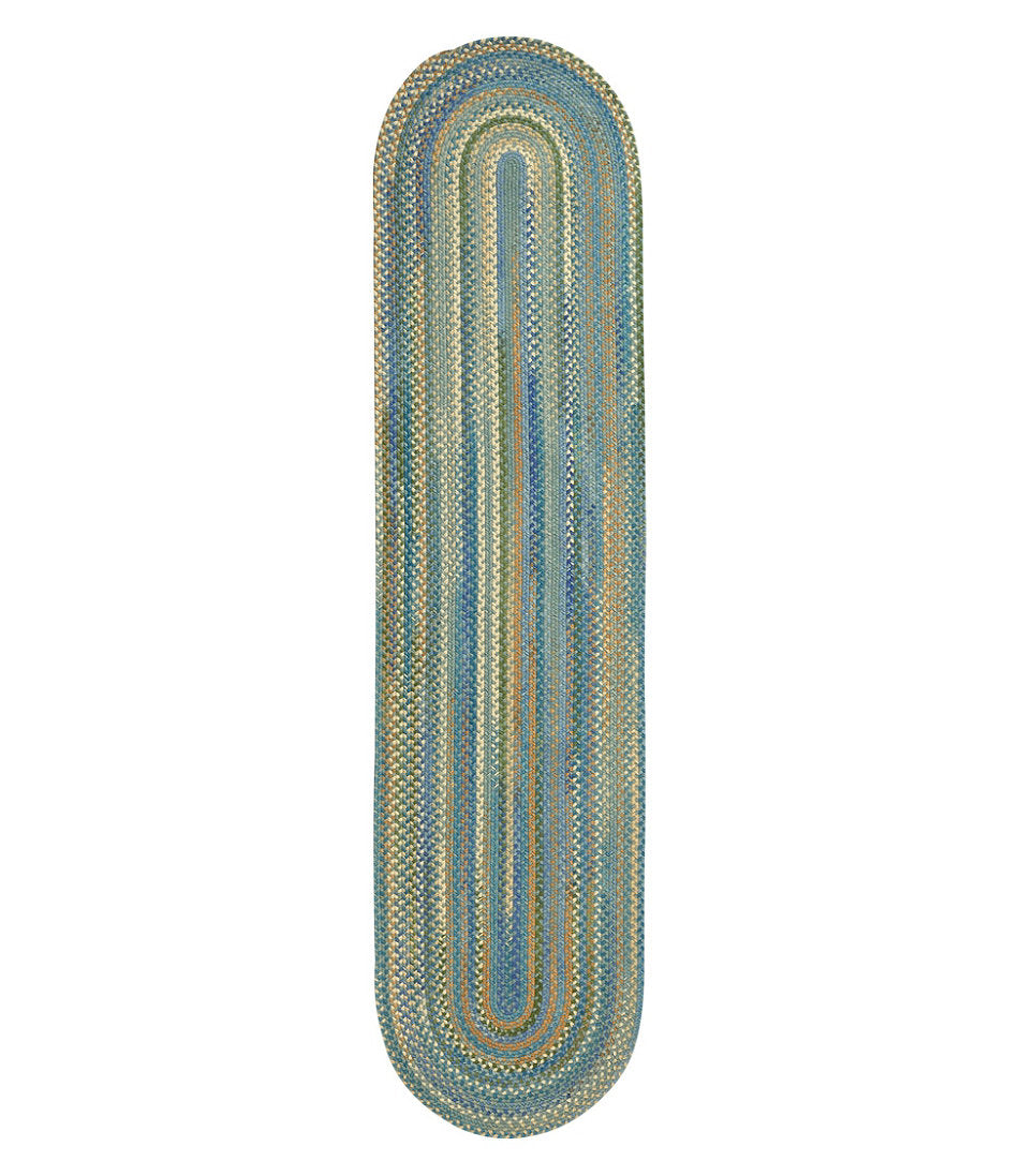 Braided Wool Runner | L.L.Bean on sale