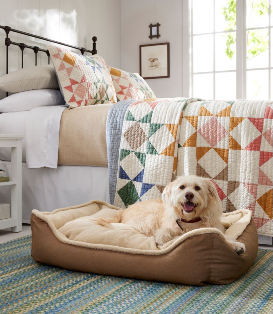 Braided Wool Rug, Horizontal Braid | L.L.Bean US