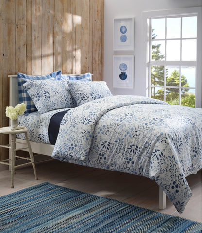Braided Wool Rug, Horizontal Braid | L.L.Bean US