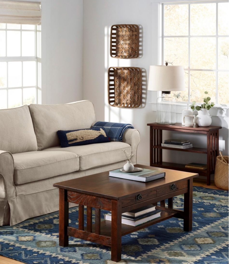 Double Border Wool Hooked Rug | L.L.Bean discount