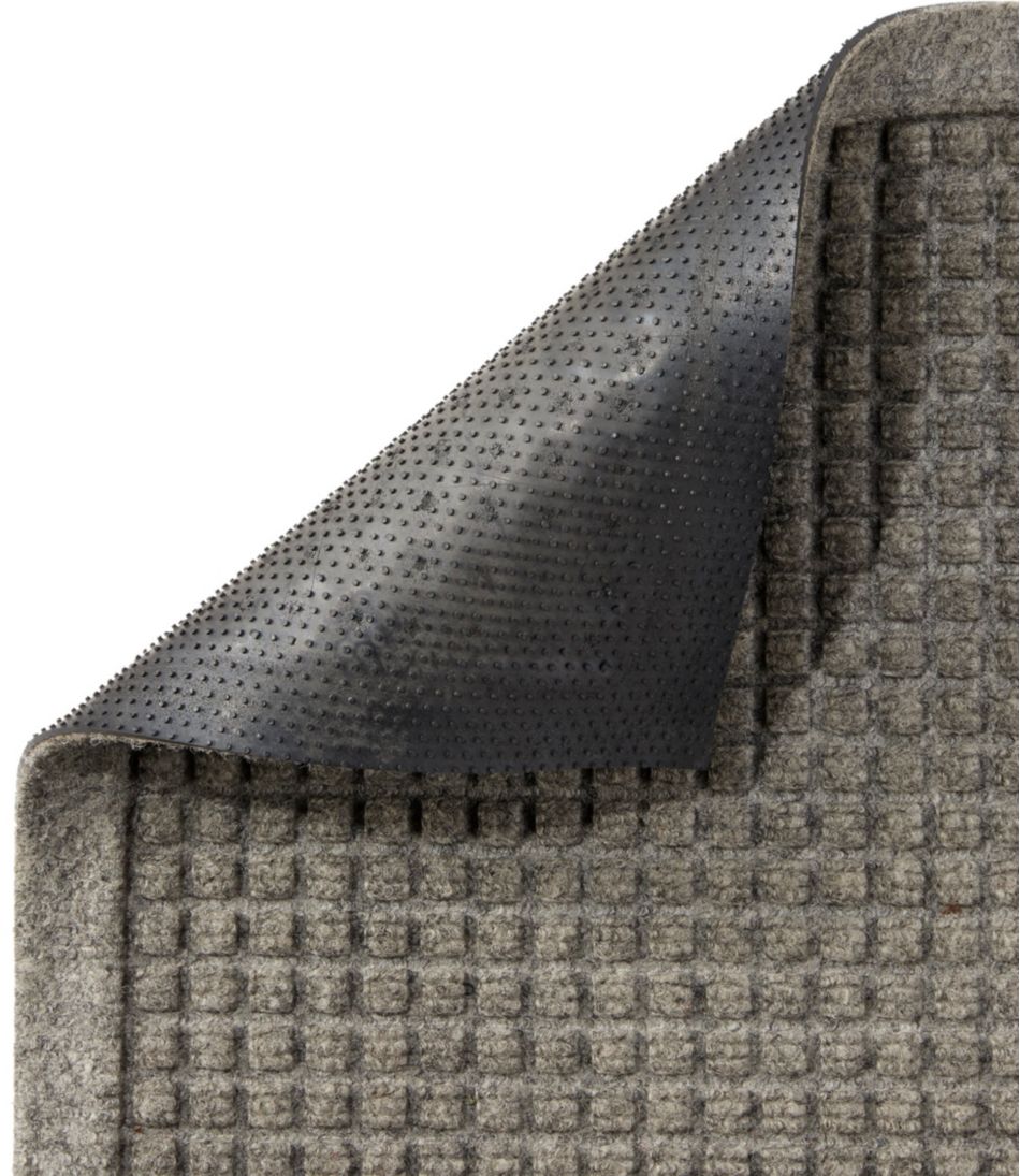 Everyspace Recycled Waterhog Mat, 4' Wide | L.L.Bean sale