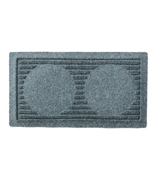 Recycled Waterhog Dog Mat, Placemat, Rectangular | L.L.Bean sale