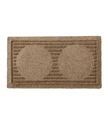 Recycled Waterhog Dog Mat, Placemat, Rectangular | L.L.Bean sale