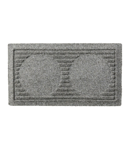 Recycled Waterhog Dog Mat, Placemat, Rectangular | L.L.Bean sale