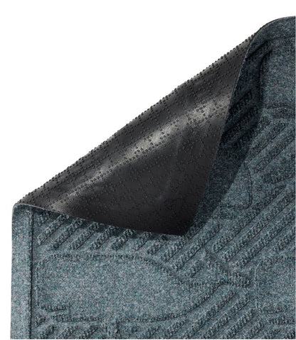 Everyspace Recycled Waterhog Doormat, Whales | L.L.Bean online