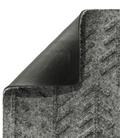 Everyspace Recycled Waterhog Mat, Stair Treads, Set of Four, Trees | L.L.Bean sale