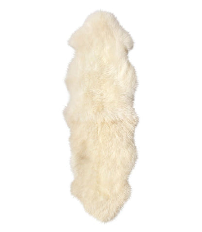Double Sheepskin Rug | L.L.Bean for sale