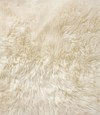 Double Sheepskin Rug | L.L.Bean for sale