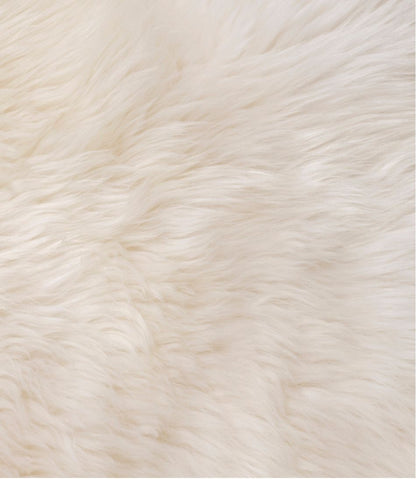 Single Sheepskin Rug | L.L.Bean sale
