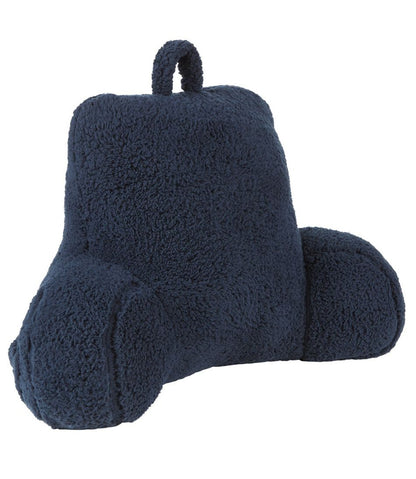Wicked Plush Sherpa Backrest | L.L.Bean online