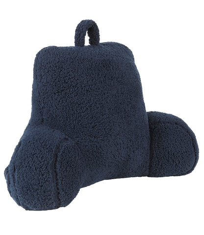 Wicked Plush Sherpa Backrest | L.L.Bean online