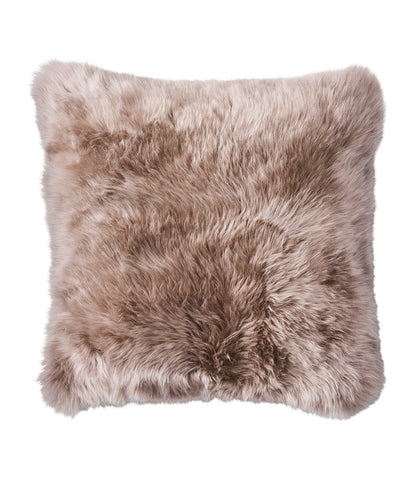 Sheepskin Throw Pillow, 20" x 20" | L.L.Bean on sale