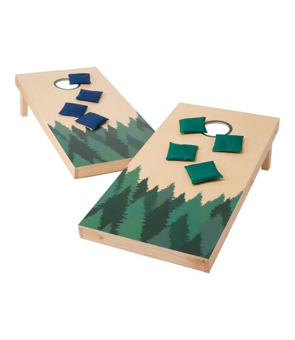 Treeline Bean Toss | L.L.Bean US