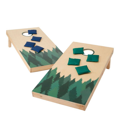 Treeline Bean Toss | L.L.Bean US