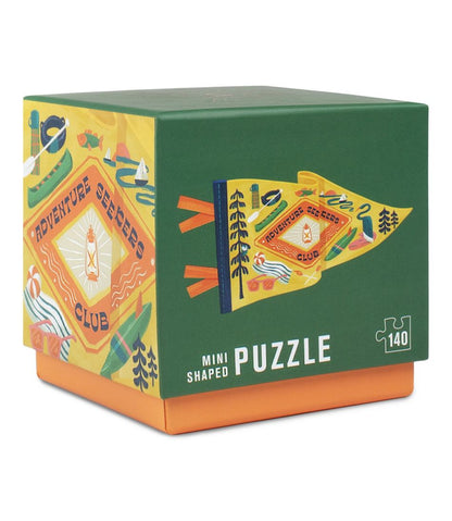 Adventure Seekers Club Mini Puzzle, 140 Pieces | L.L.Bean US