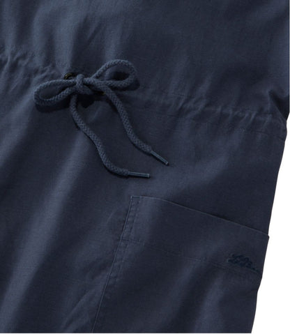 Women's Signature Tencel Linen Blend Woven Dress | L.L.Bean outlet