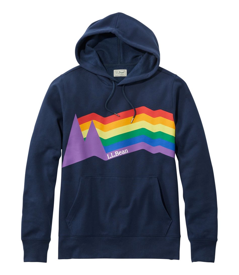 Adults' Hoodie Sweatshirt | L.L.Bean discount