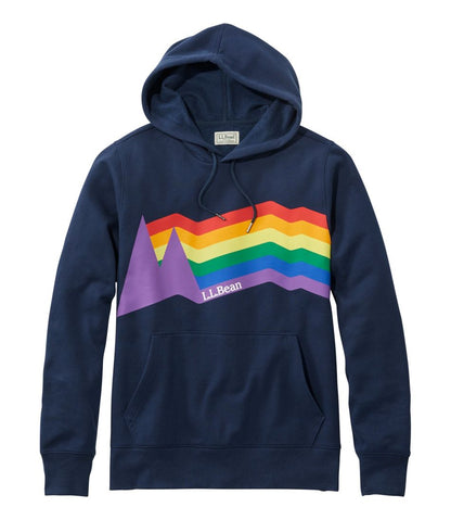 Adults' Hoodie Sweatshirt | L.L.Bean discount