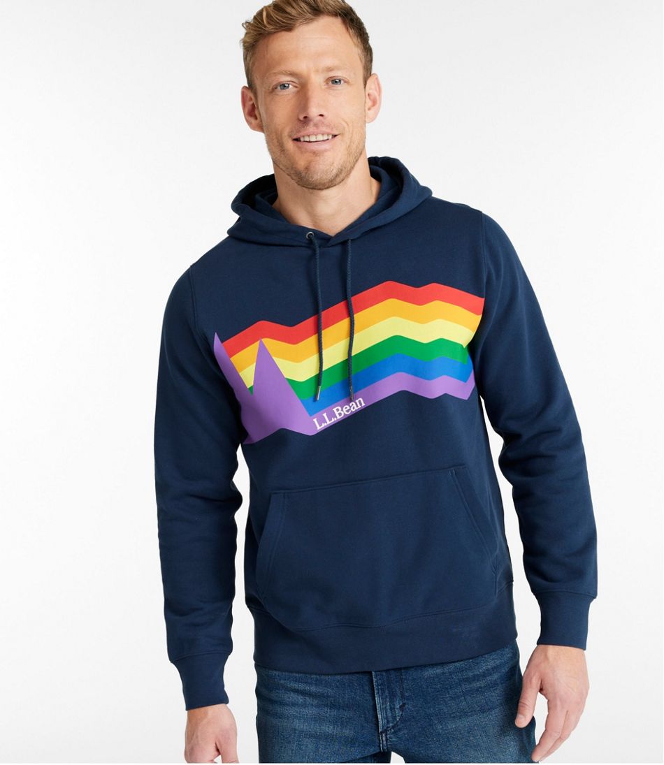 Adults' Hoodie Sweatshirt | L.L.Bean discount