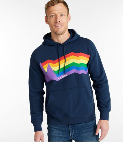 Adults' Hoodie Sweatshirt | L.L.Bean discount