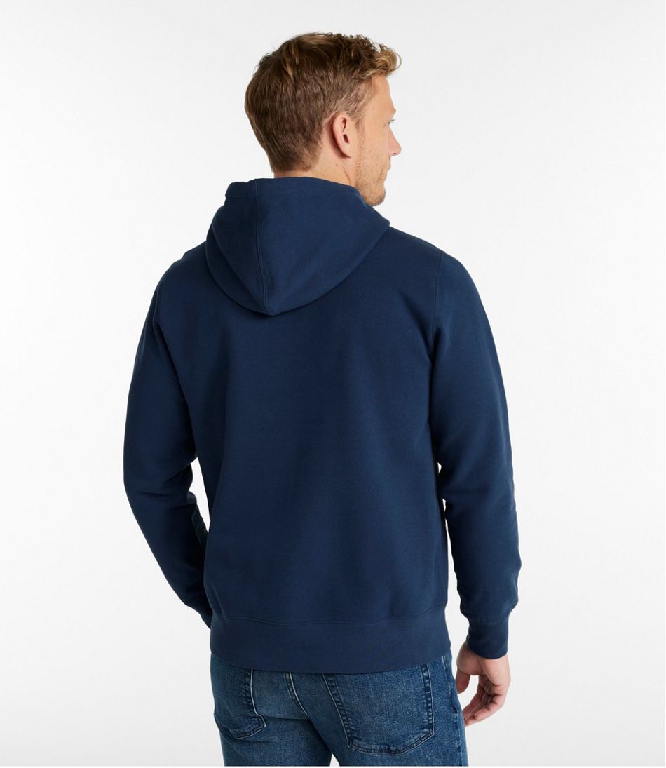 Adults' Hoodie Sweatshirt | L.L.Bean discount