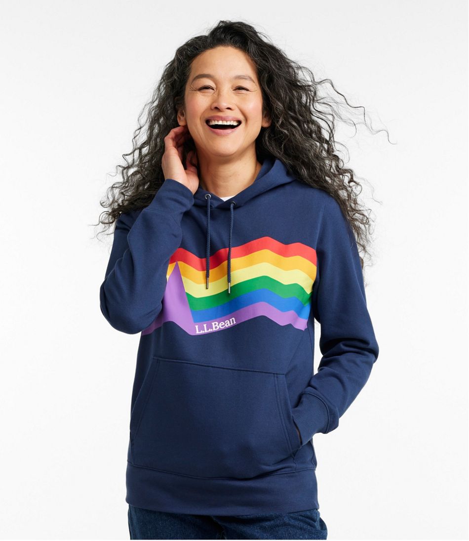 Adults' Hoodie Sweatshirt | L.L.Bean discount
