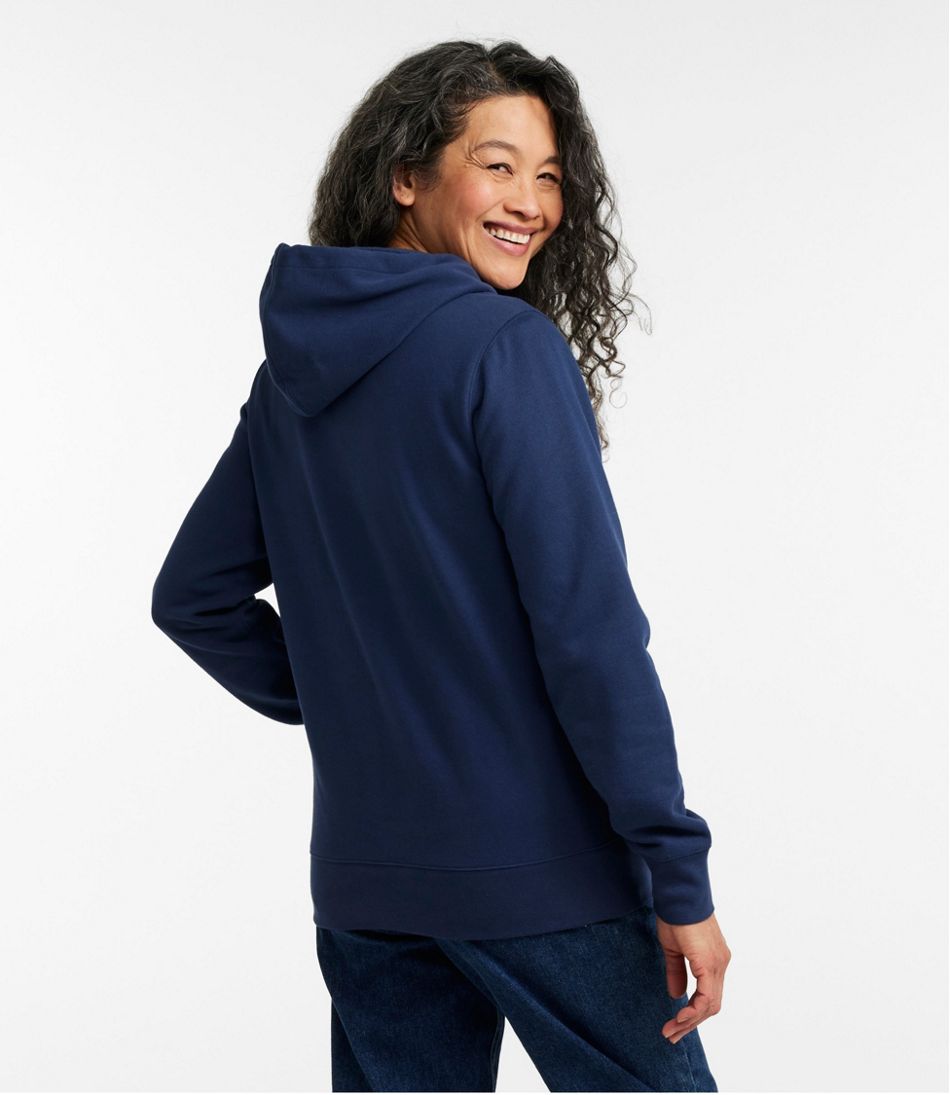Adults' Hoodie Sweatshirt | L.L.Bean discount