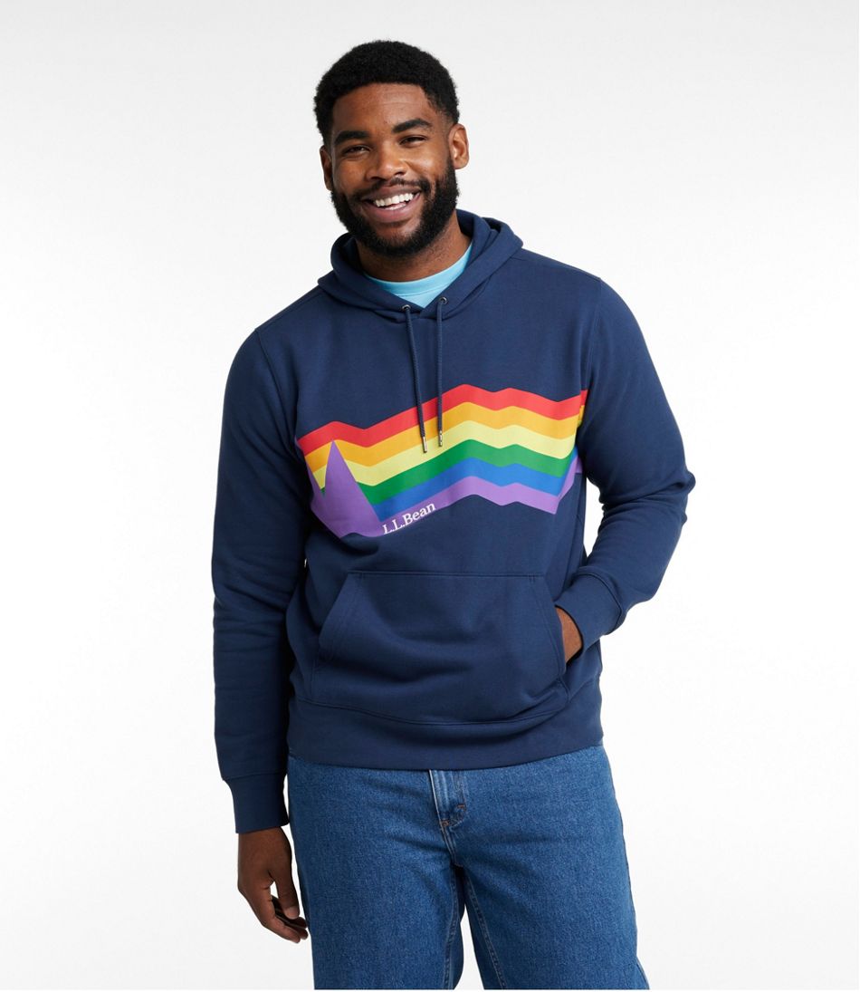 Adults' Hoodie Sweatshirt | L.L.Bean discount