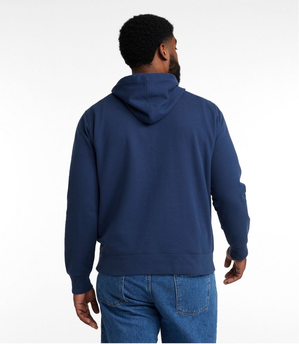 Adults' Hoodie Sweatshirt | L.L.Bean discount