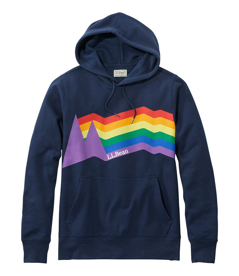 Adults' Hoodie Sweatshirt | L.L.Bean discount