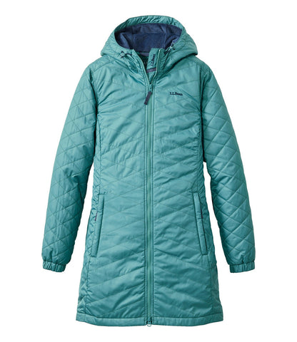 Women's Fleece-Lined Primaloft Coat | L.L.Bean sale