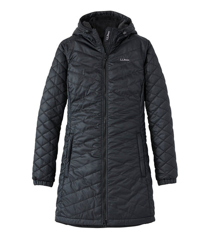 Women's Fleece-Lined Primaloft Coat | L.L.Bean sale