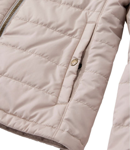 Women's Mountain Classic Puffer Jacket, Colorblock | L.L.Bean for sale