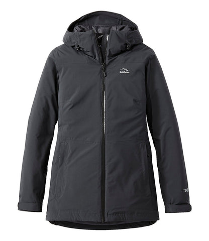 Women's Waterproof PrimaLoft Packaway Jacket | L.L.Bean on sale
