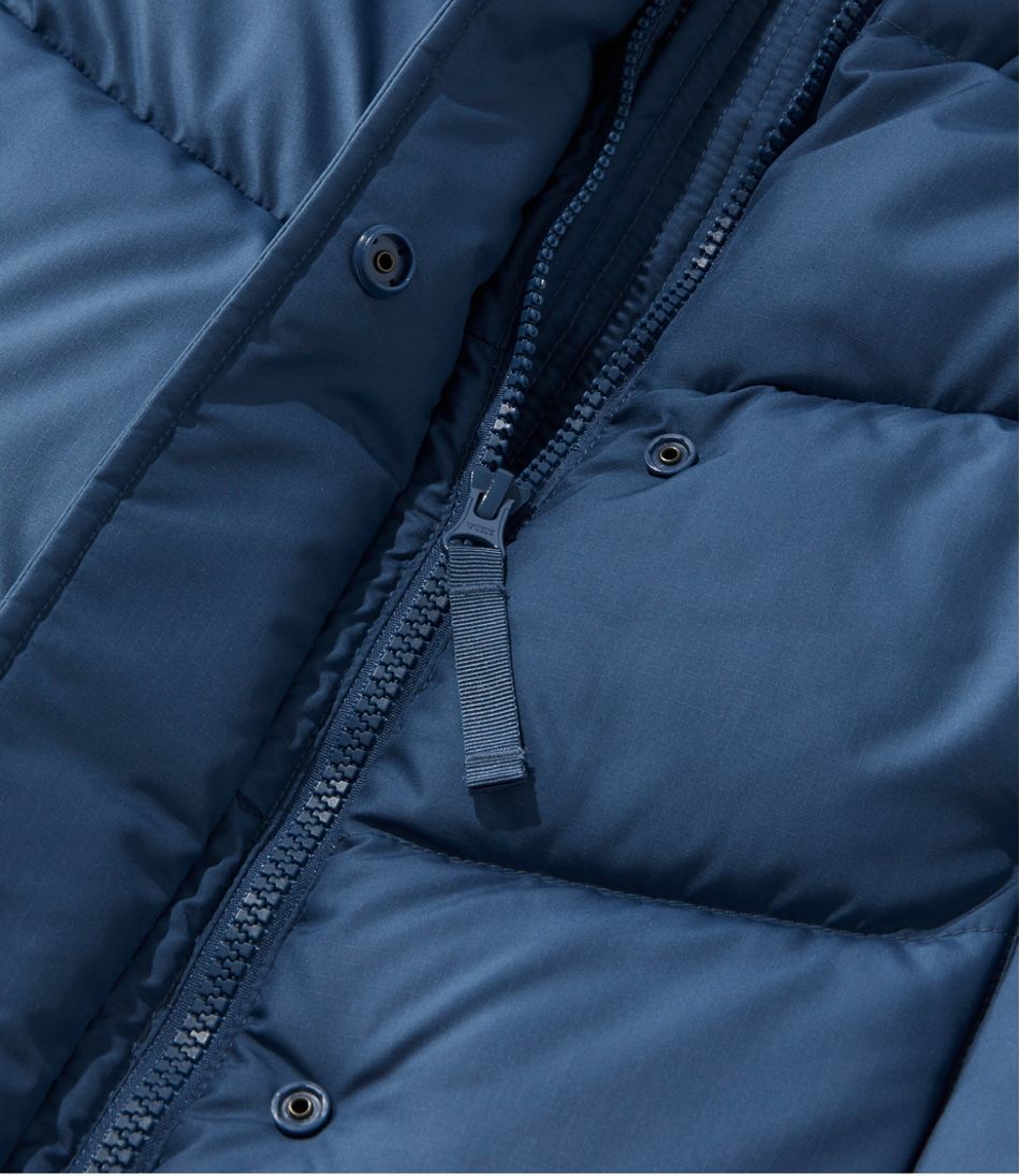 Women's Popham Puffer Jacket | L.L.Bean US