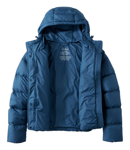 Women's Popham Puffer Jacket | L.L.Bean US