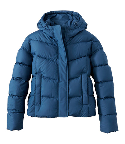Women's Popham Puffer Jacket | L.L.Bean US