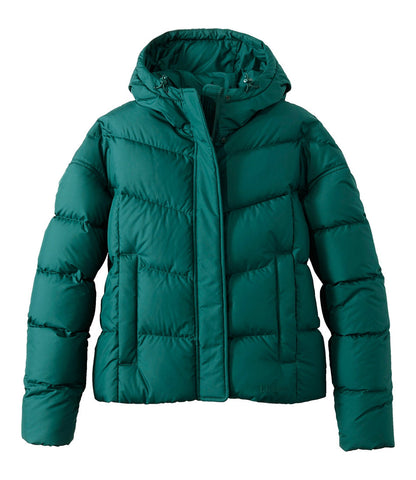 Women's Popham Puffer Jacket | L.L.Bean US