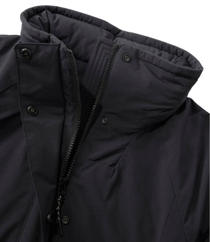 Women's Back Bay Insulated Jacket | L.L.Bean outlet