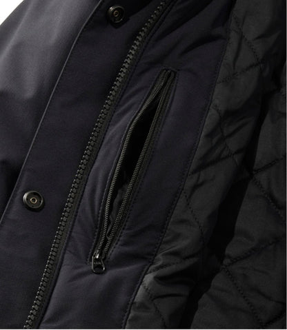 Women's Back Bay Insulated Jacket | L.L.Bean outlet