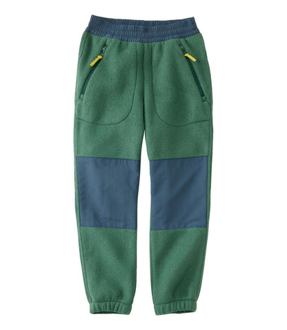 Kids' Mountain Classic Fleece Pants | L.L.Bean sale