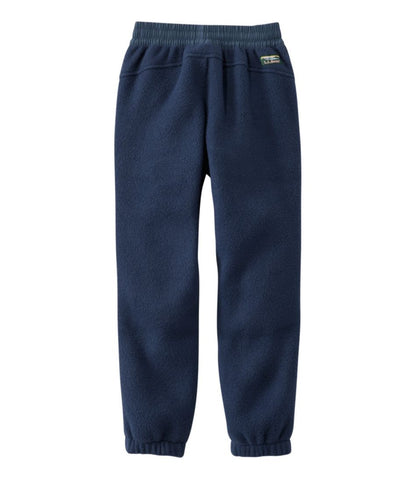 Kids' Mountain Classic Fleece Pants | L.L.Bean sale