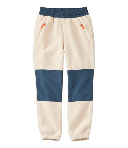 Kids' Mountain Classic Fleece Pants | L.L.Bean sale