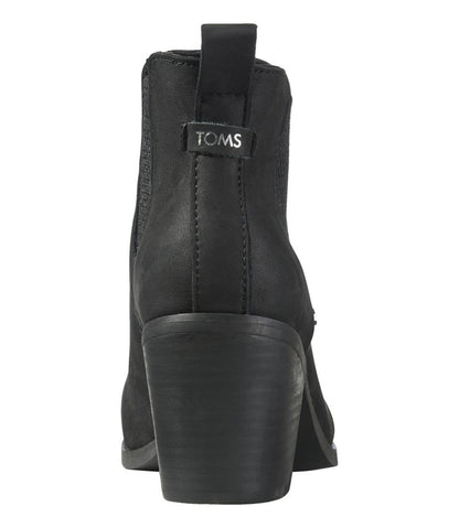 Women's TOMS® Everly Chelsea Boots, Nubuck | L.L.Bean on sale