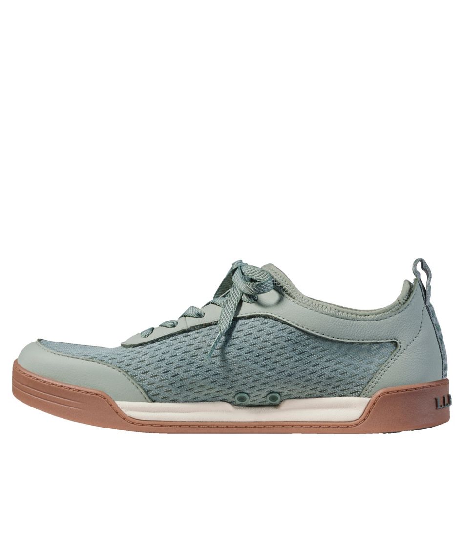 Men's Vacationland Sneakers, Lace-Up | L.L.Bean online