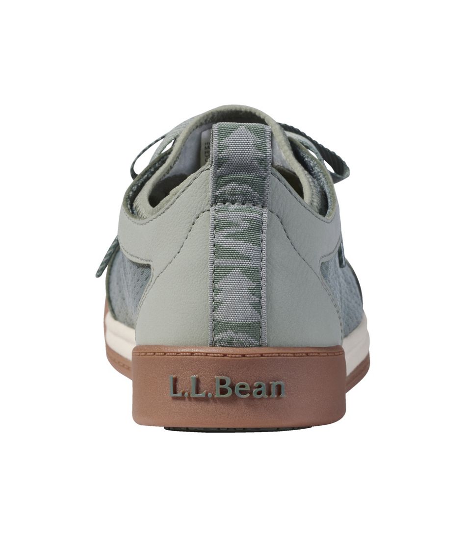 Men's Vacationland Sneakers, Lace-Up | L.L.Bean online