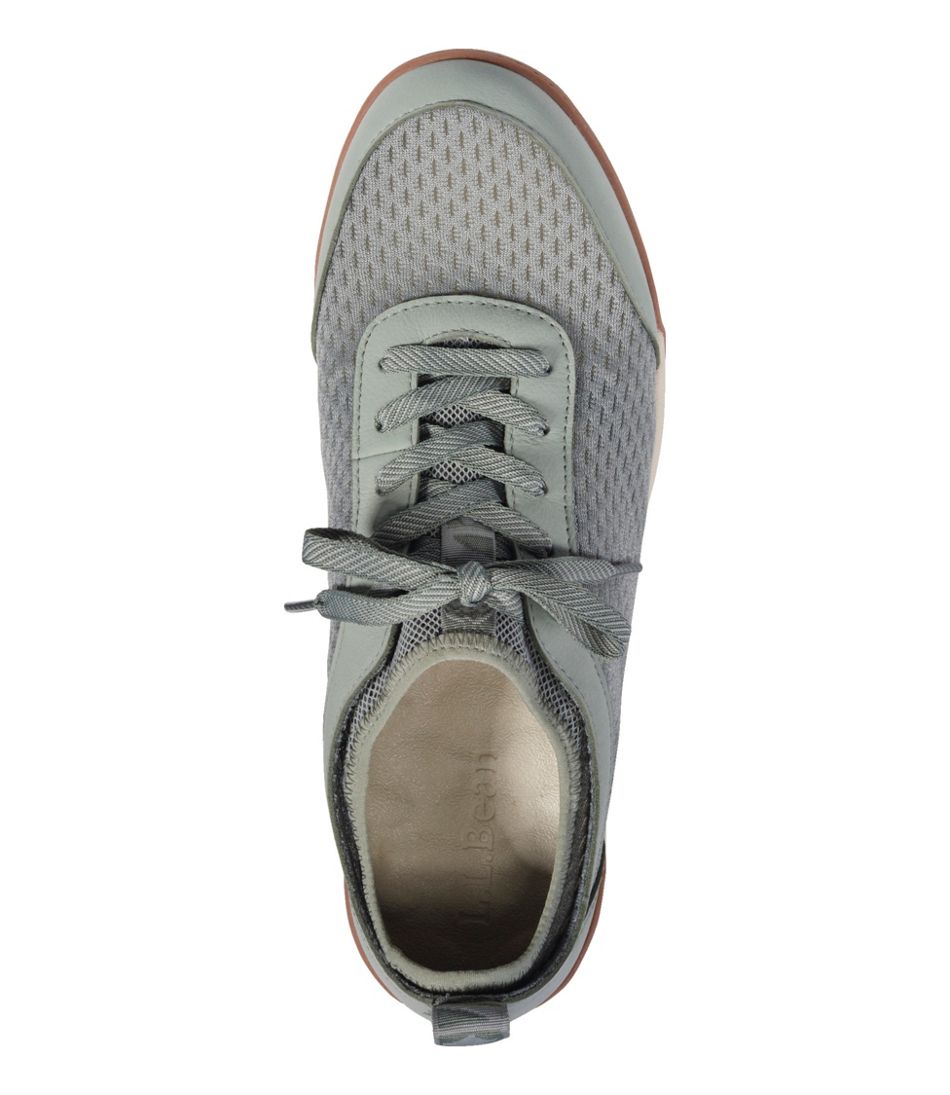 Men's Vacationland Sneakers, Lace-Up | L.L.Bean online
