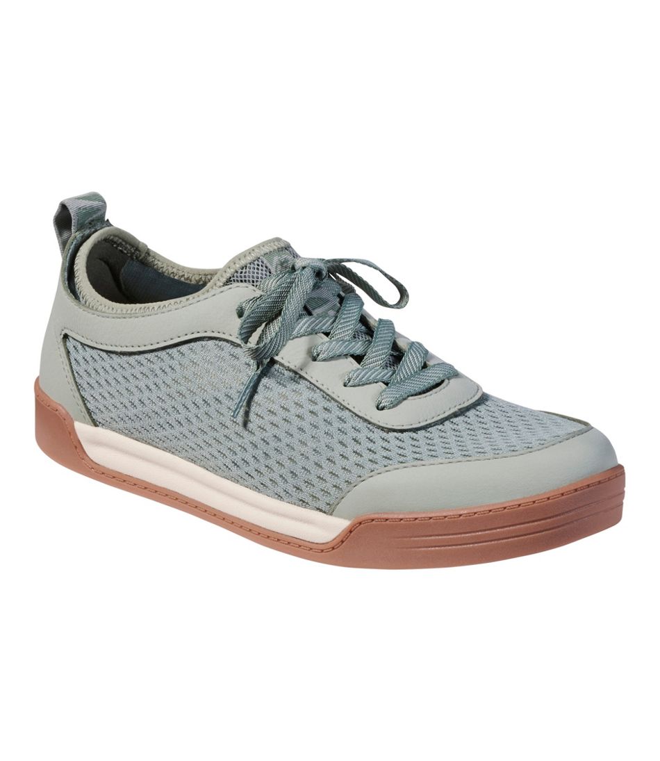 Men's Vacationland Sneakers, Lace-Up | L.L.Bean online