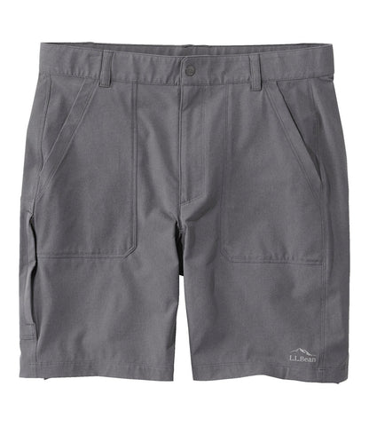 Men's Comfort Cycling Shorts with Liner | L.L.Bean outlet