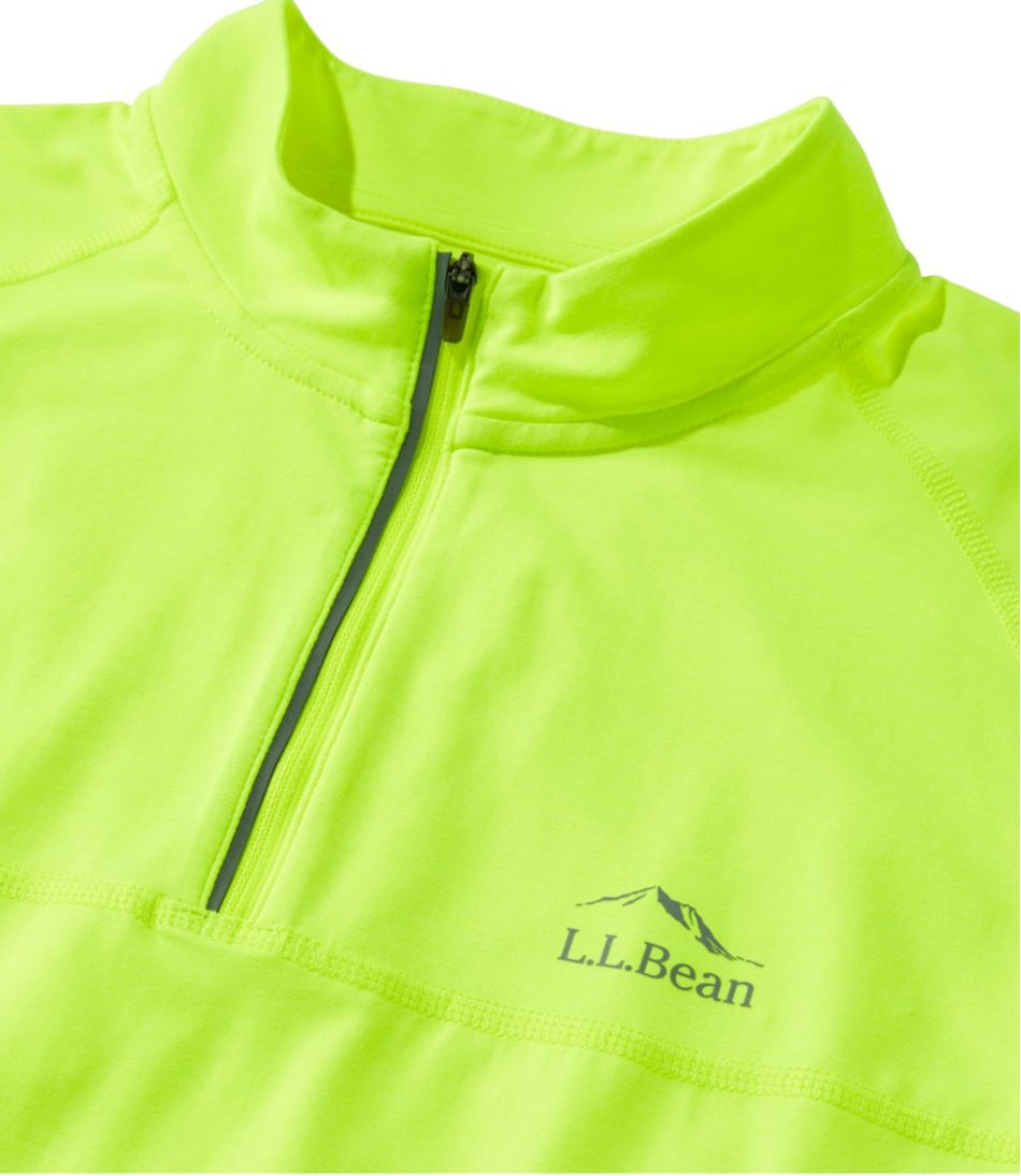 Men's Comfort Cycling Jersey, Short-Sleeve | L.L.Bean discount